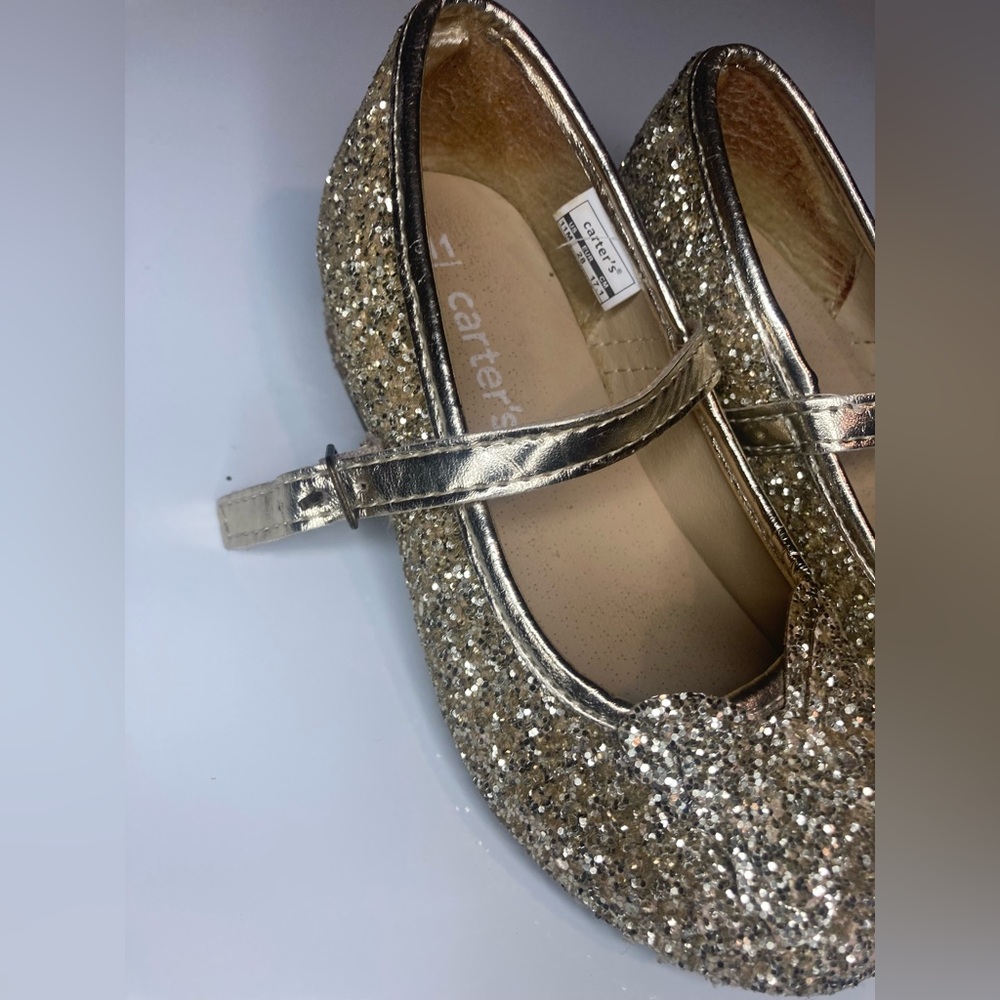 Carter’s dress shoes - Picture 12 of 16